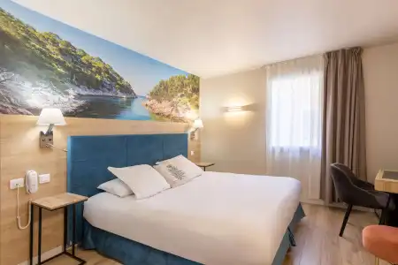 Best Western & SPA Coeur De Cassis - 32