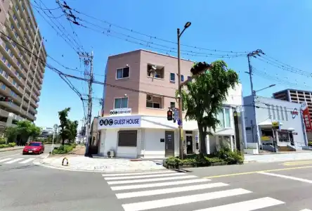 ABC Guesthouse 1F - 24