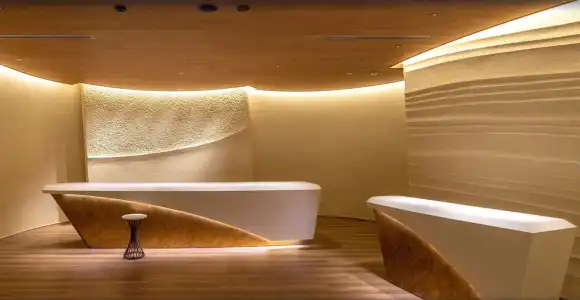 Intercontinental Yokohama Pier 8 by IHG - 11