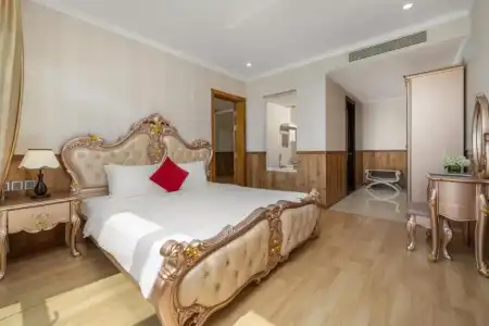 Serene Beach Danang - 167