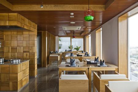 Golden Holiday Nha Trang - 18