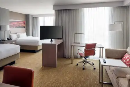 Residence Inn by Marriott San Diego Downtown/Bayfront - 110