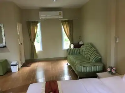 Siriburi Resort - 21