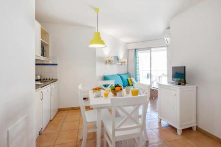 Pierre & Vacances Residence Les Rivages du Parc - Menton - 34