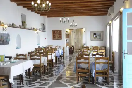 Mykonos Beach - 25