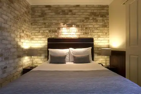 Highlander Motor Inn & Apartments - 29