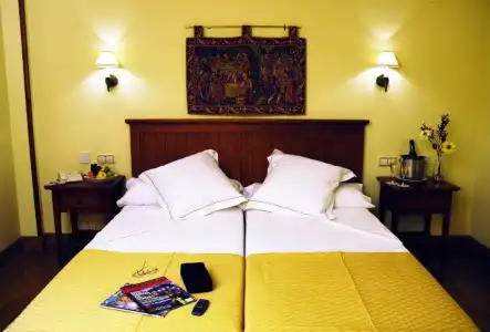 Casona de la Reyna - 5