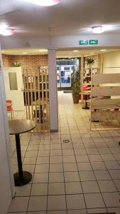 Hôtel Au Spatial - 15