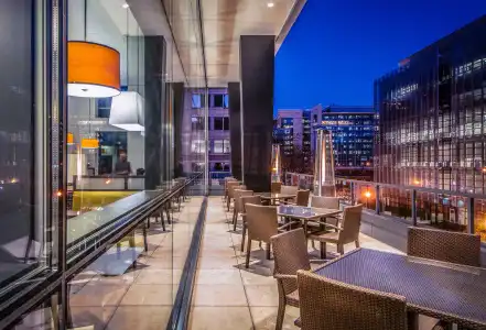 Hyatt Place Washington DC/National Mall - 28