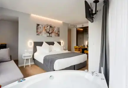 Sercotel Valencia Alameda 41 - 23