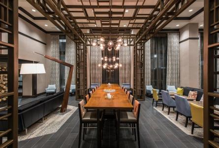 Hampton Inn & Suites Napa - 23