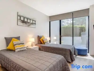 Aria Apartments - 273