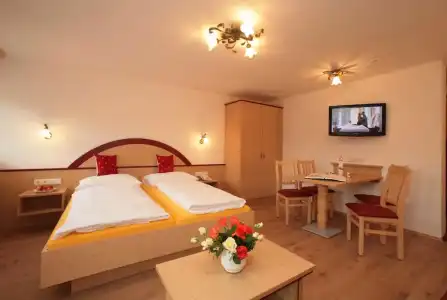 ApartWaidmannsheil - 27