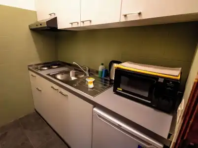 Residence Porta al Prato - 128