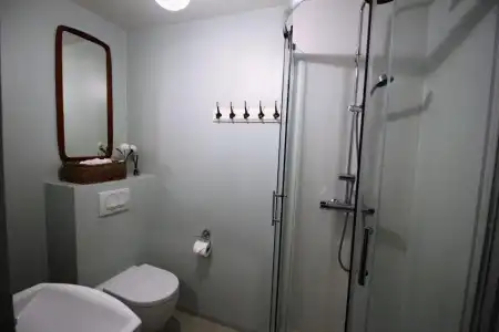 Grettir Guesthouse - 19