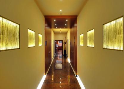 Best Western Plus Delta Park - 16
