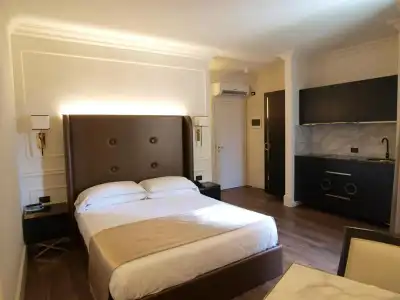 Milano & Spa - 1