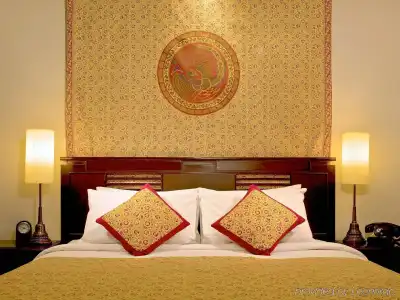 The Phoenix Yogyakarta - Handwritten Collection - 25