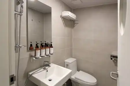 Hostel Haru - 10
