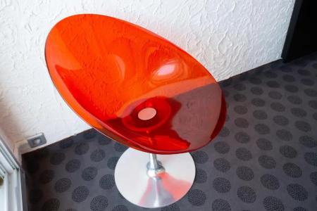 Hôtel le Nautic - 93