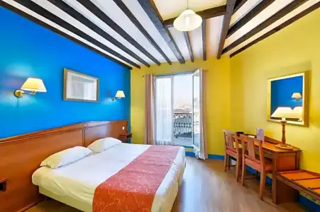 Hôtel Richmond - 95