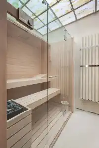 Liassidi Wellness Suites - 94