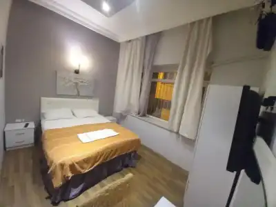 Antalya Old Town Otel - 56
