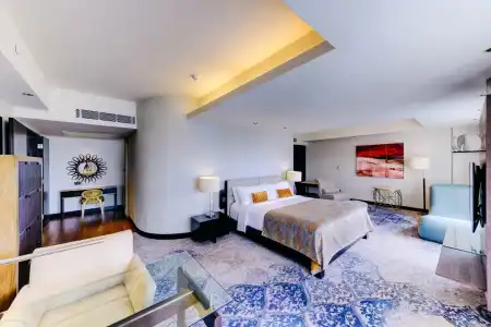 Cinnamon Grand Colombo - 145