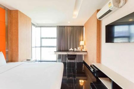 Ibis Styles Chiang Mai - 45