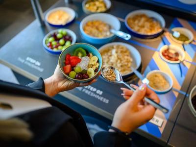 Novotel Koeln City - 9