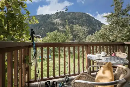 Apart Central – Premium Mountain & Garden - 304