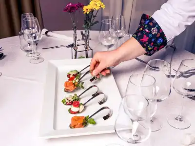 Mercure Bucharest Unirii - 23
