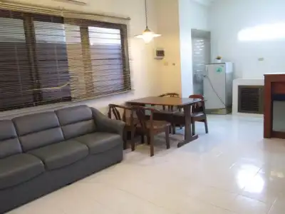 Muang Thong Family Suite Hat Yai - 65