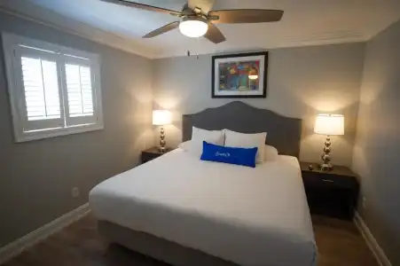 Frenchmen Orleans at 519, Ascend Collection - 29