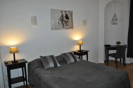 Htel du Centre Metz - 18