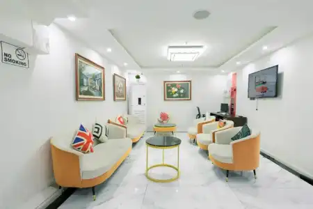 New Century Cau Giay - 12