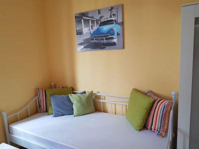 Nauwieser Apartments - 84