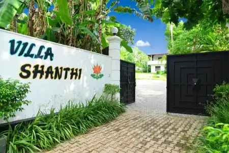 Boutique Villa Shanthi - 65