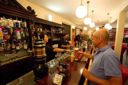 Winterberg Resort - 19