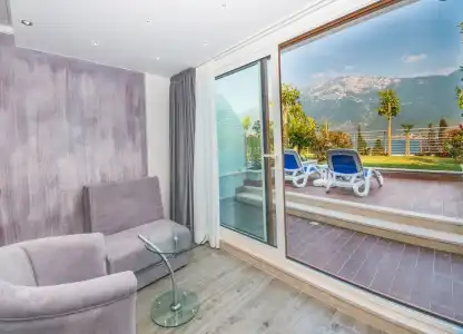 Garda Suite - 5
