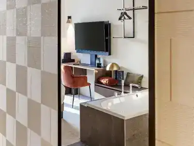 Mercure Namur - 99