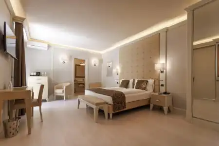 Park Imperial Centro Tao Natural Medical Spa - 5