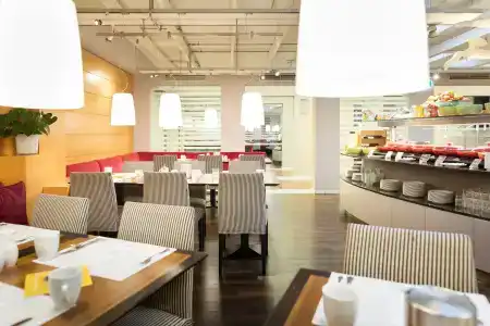 Holiday Inn VIENNA CITY by IHG - 36