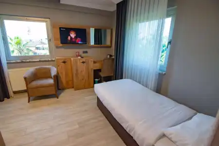 Green Palace Suite - 31