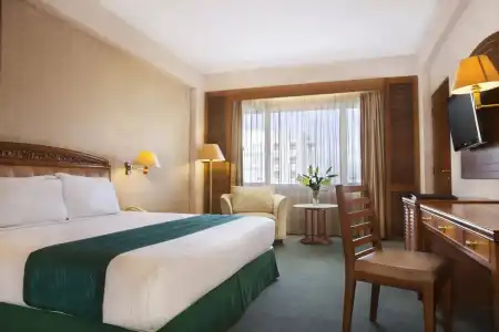 Grand Diamond Yogyakarta - 6