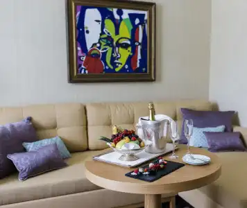 Steigenberger Icon Grand& Spa Petersberg - 109