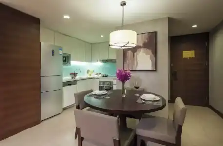 Ascott Raffles City Chengdu - 74