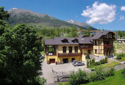 Villa Kunerad - 10