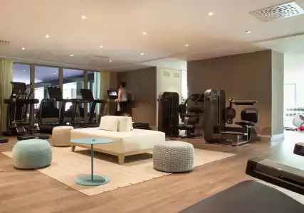 La Réserve Genève, Spa and Villas - 19