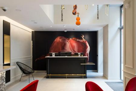 Ibis Styles Toulouse Capitole - 6